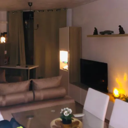 Apartment At. Playa