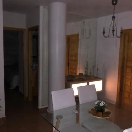 Apartment At. Playa