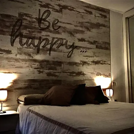 Apartmán At. Playa